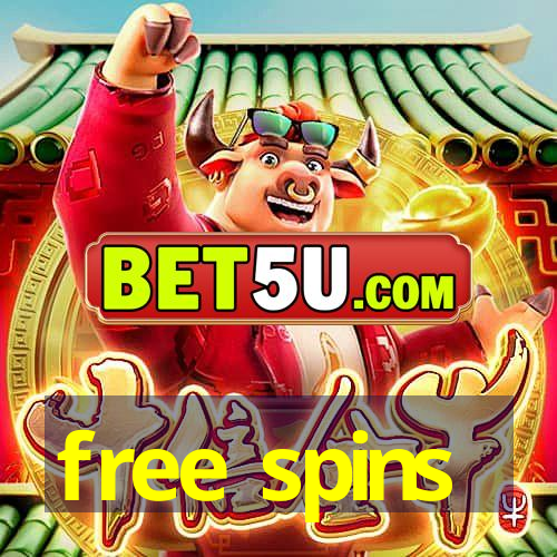 free spins